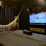 Stay Strays Hostel