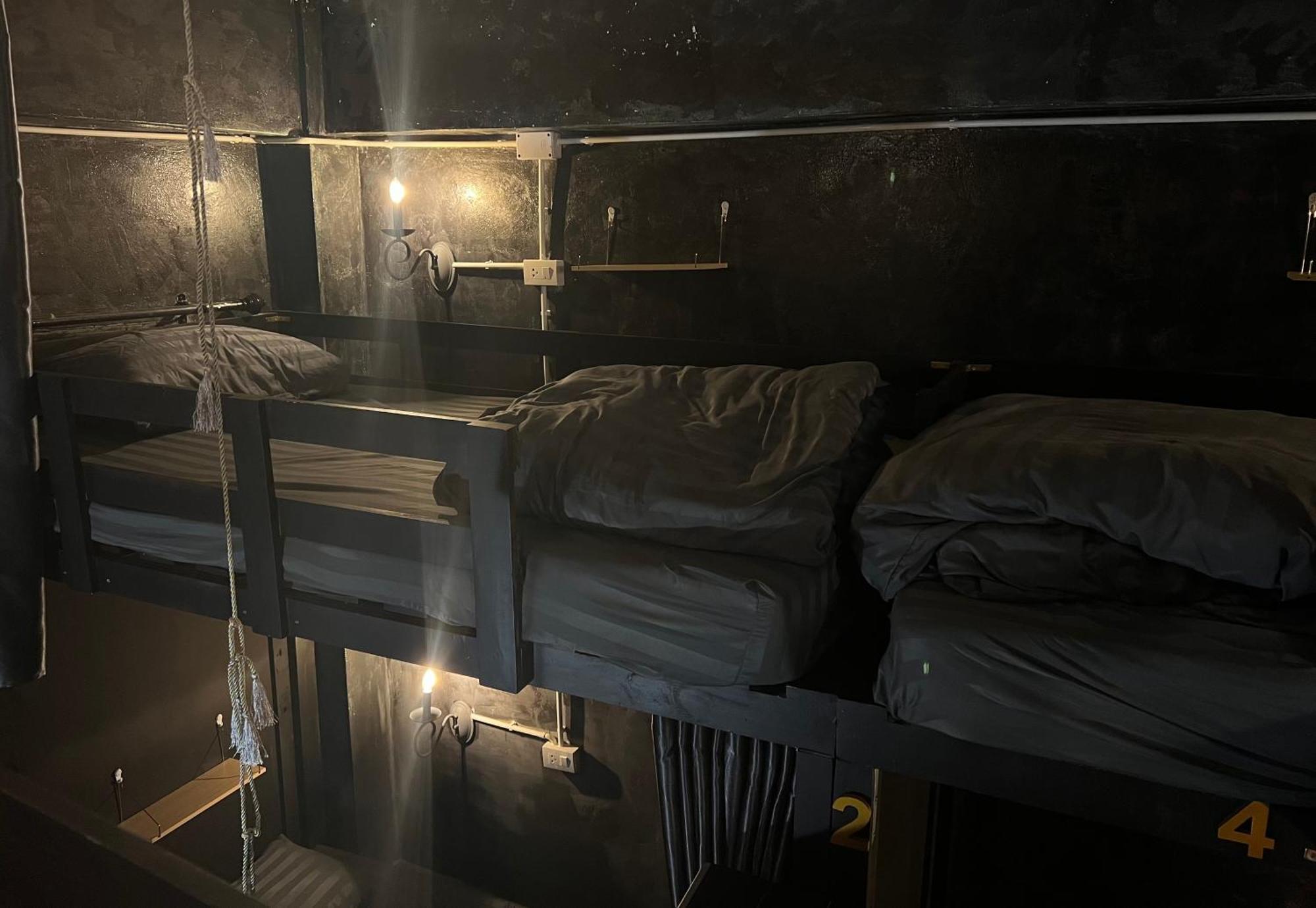 Strays Hostel