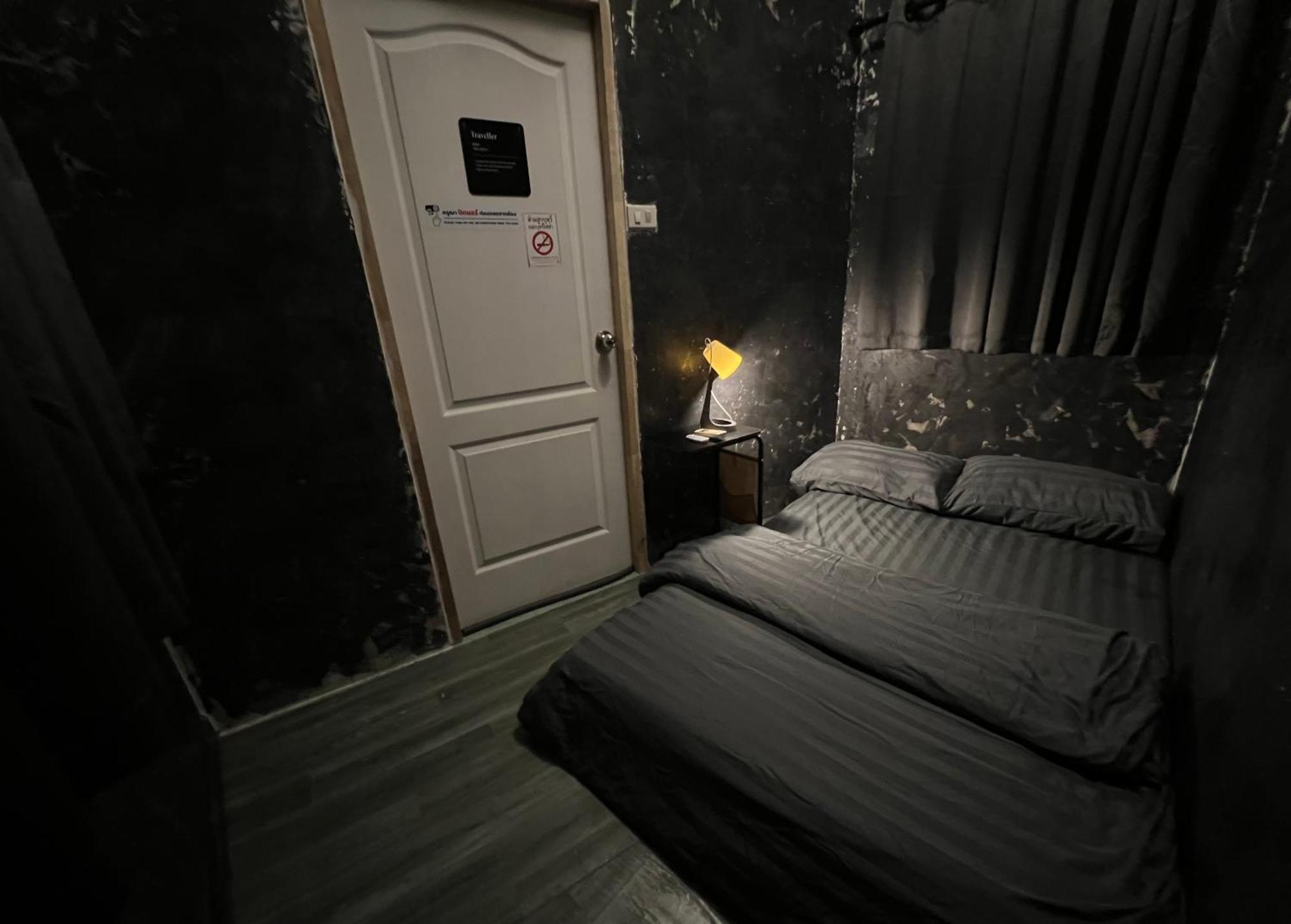 Strays Hostel *