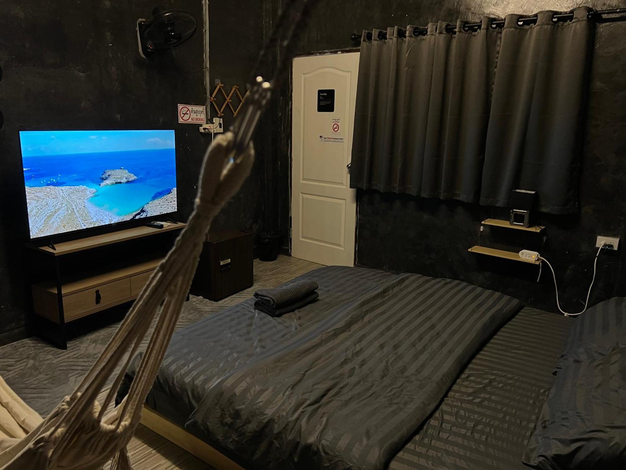 Strays Hostel