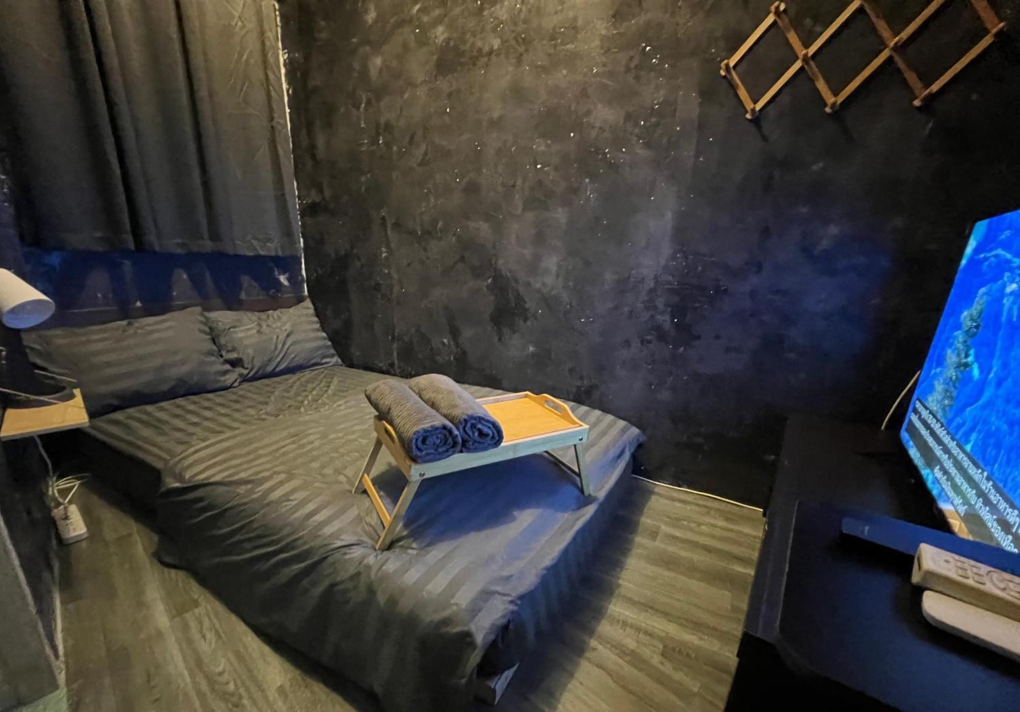 Strays Hostel